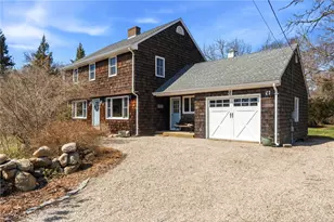 111 King Tom Dr, Charlestown, RI 02813 - Photo 4