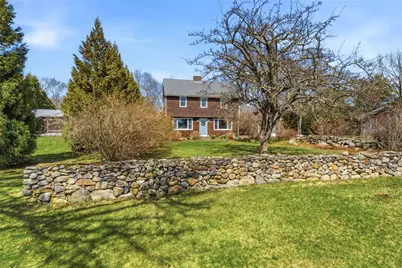 111 King Tom Drive, Charlestown, RI 02813 - Photo 1