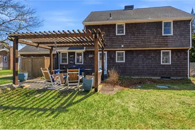 111 King Tom Drive, Charlestown, RI 02813 - Photo 8