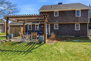 111 King Tom Dr, Charlestown, RI 02813 - Photo 8