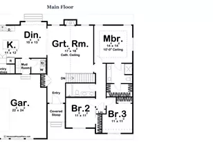 4 Carnation St, Cumberland, RI 02864 - Photo 2