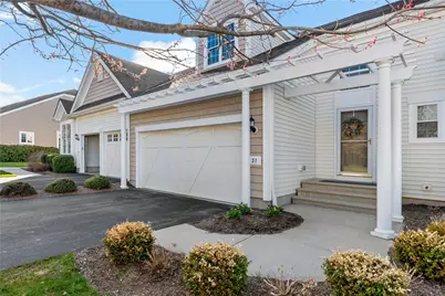 31 Chatham Road, South Kingstown, RI 02879 - Photo 1