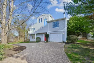 94 Spindrift St, Jamestown, RI 02835 - Photo 2