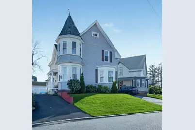 70 Glenwood Avenue, Cranston, RI 02910 - Photo 2