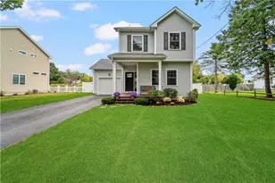 222 Pettaconsett Ave, Warwick, RI 02888 - Photo 2