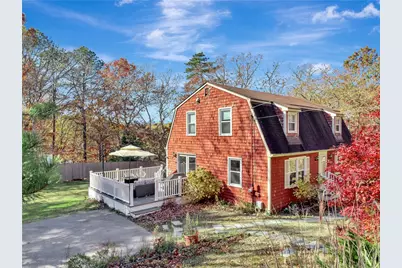 89 Narrow Lane, Charlestown, RI 02813 - Photo 22