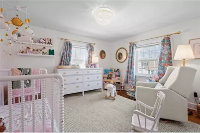 21 Belgrade Avenue, Pawtucket, RI 02861 - Photo 20