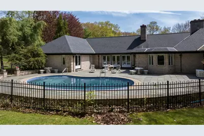 136 White Birch Circle, Scituate, RI 02831 - Photo 1