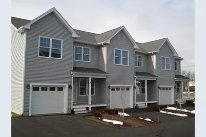 68 Greene Street #3, Warwick, RI 02886 - Photo 1