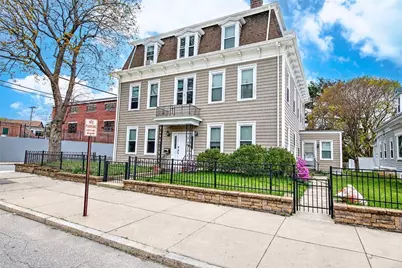 159 Earle Street, Woonsocket, RI 02895 - Photo 1