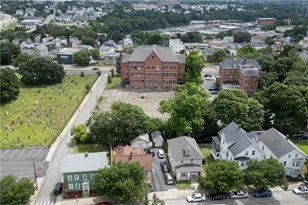167 George St, Pawtucket, RI 02860 - Photo 24