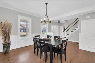 4 Kelsey Eden Way, Cumberland, RI 02864 - Photo 4