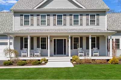 4 Kelsey Eden Way, Cumberland, RI 02864 - Photo 4