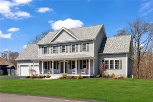 4 Kelsey Eden Wy, Cumberland, RI 02864 - Photo 1