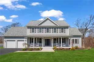 4 Kelsey Eden Wy, Cumberland, RI 02864 - Photo 1