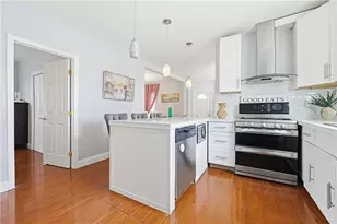 270 Woonasquatucket Ave, North Providence, RI 02911 - Photo 4