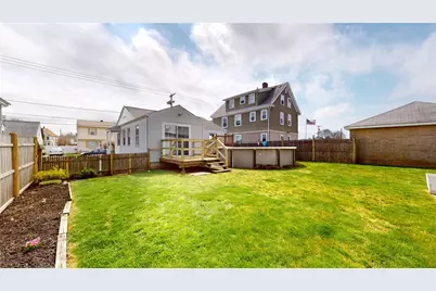 204 Vine Street, Pawtucket, RI 02861 - Photo 4