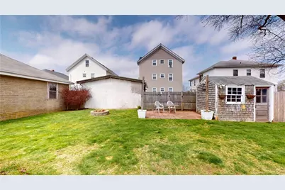 204 Vine Street, Pawtucket, RI 02861 - Photo 8