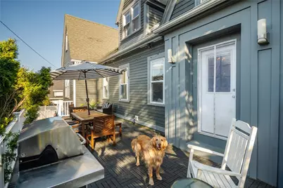 76 Blaisdell Avenue, Pawtucket, RI 02860 - Photo 8