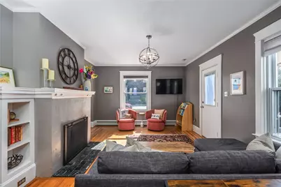 76 Blaisdell Avenue, Pawtucket, RI 02860 - Photo 6