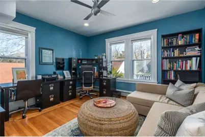 76 Blaisdell Avenue, Pawtucket, RI 02860 - Photo 22