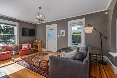 76 Blaisdell Avenue, Pawtucket, RI 02860 - Photo 8