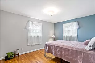 25 Ferncrest Dr, East Providence, RI 02915 - Photo 16