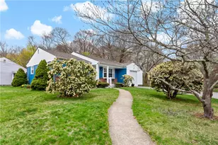 25 Ferncrest Dr, East Providence, RI 02915 - Photo 32