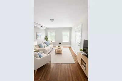 422 Pawtucket Avenue #2, Pawtucket, RI 02860 - Photo 2