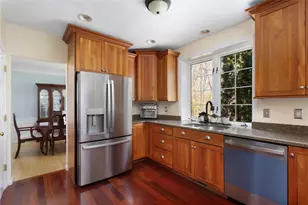 283 Castle Rocks Rd, Warwick, RI 02886 - Photo 12