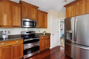 283 Castle Rocks Rd, Warwick, RI 02886 - Photo 14