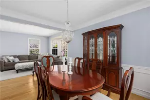 283 Castle Rocks Rd, Warwick, RI 02886 - Photo 10