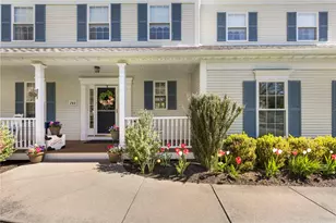 283 Castle Rocks Rd, Warwick, RI 02886 - Photo 2