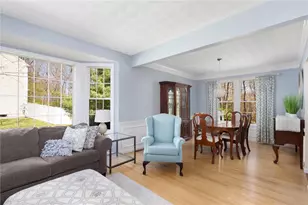 283 Castle Rocks Rd, Warwick, RI 02886 - Photo 8