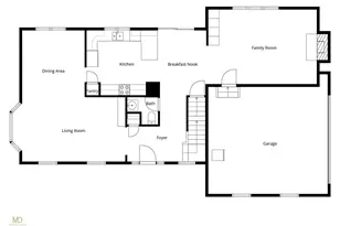 283 Castle Rocks Rd, Warwick, RI 02886 - Photo 4