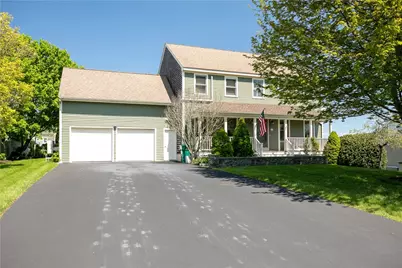 66 McCorrie Lane, Portsmouth, RI 02871 - Photo 4