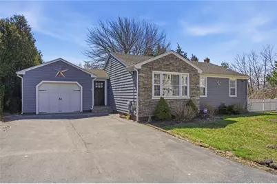 6 Rosita Avenue, Bristol, RI 02809 - Photo 1