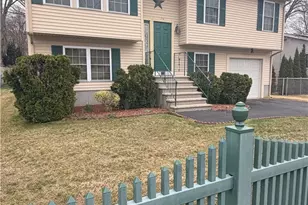 124 St Leon St, Woonsocket, RI 02895 - Photo 1