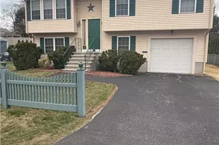 124 St Leon St, Woonsocket, RI 02895 - Photo 2