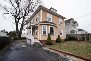 59 Bourne Ave, East Providence, RI 02916 - Photo 2