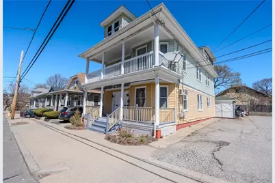 235 River Street, Providence, RI 02908 - Photo 2