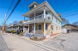 235 River St, Providence, RI 02908 - Photo 2