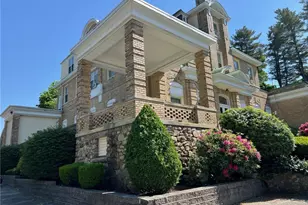 901 Bernon St, Woonsocket, RI 02895 - Photo 1