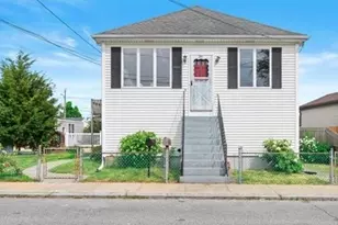 25 Martello St, East Providence, RI 02914 - Photo 1