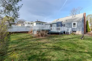 26 Dover Ave, East Providence, RI 02914 - Photo 44