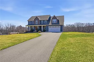 1268 Central Ave, Johnston, RI 02919 - Photo 2