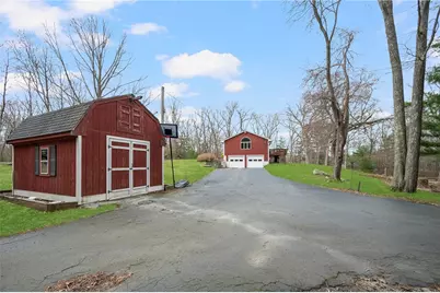 42 Ledge Road, Coventry, RI 02816 - Photo 4