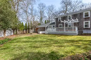 21 Old Chimney Rd, Barrington, RI 02806 - Photo 36