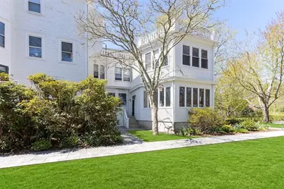 446 Bellevue Avenue #3, Newport, RI 02840 - Photo 32