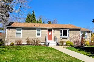 50 Glenham Rd, Cranston, RI 02921 - Photo 1